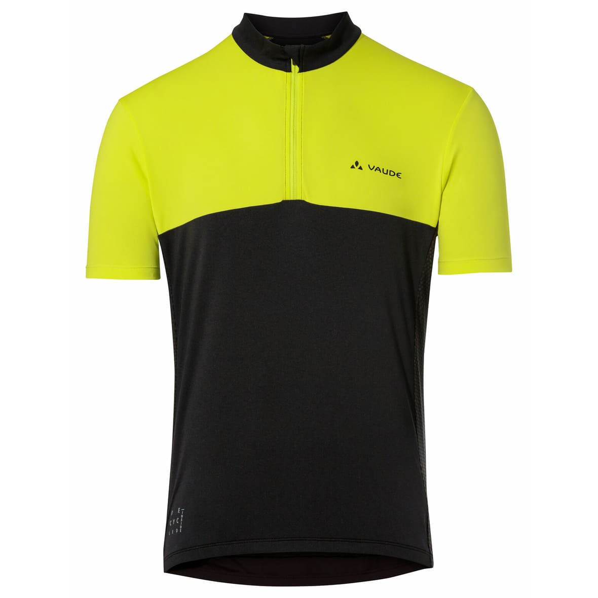 ME MATERA  Herren Radtrikot Gelb_971 | S