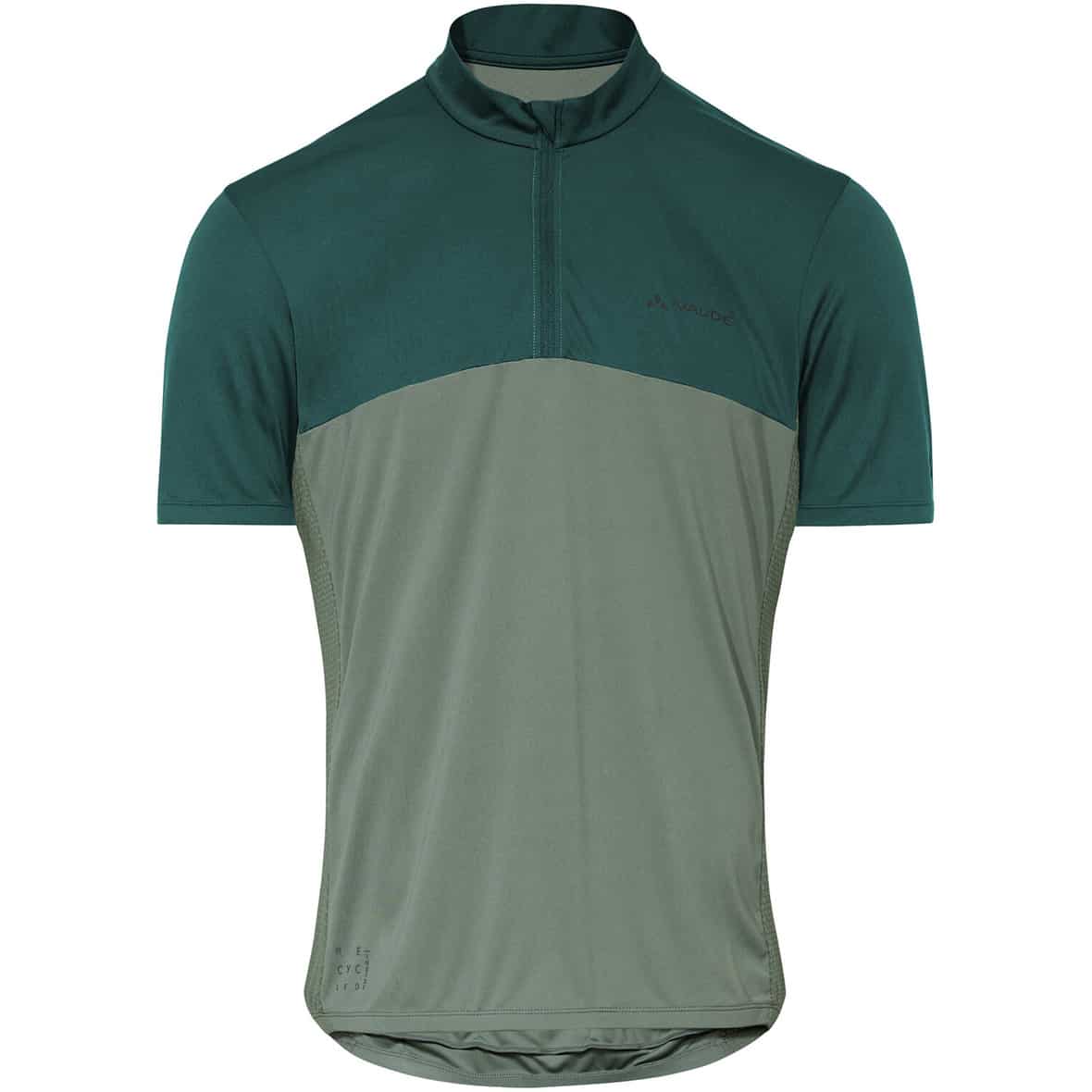 ME MATERA  Herren Radtrikot Grün_050 | S