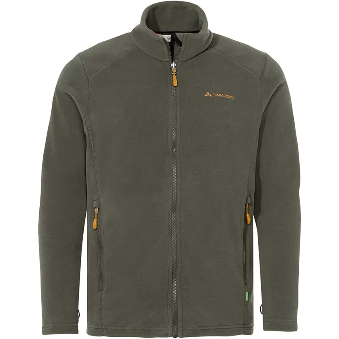 Rosemoor II Herren Fleecejacke Oliv_161 | M