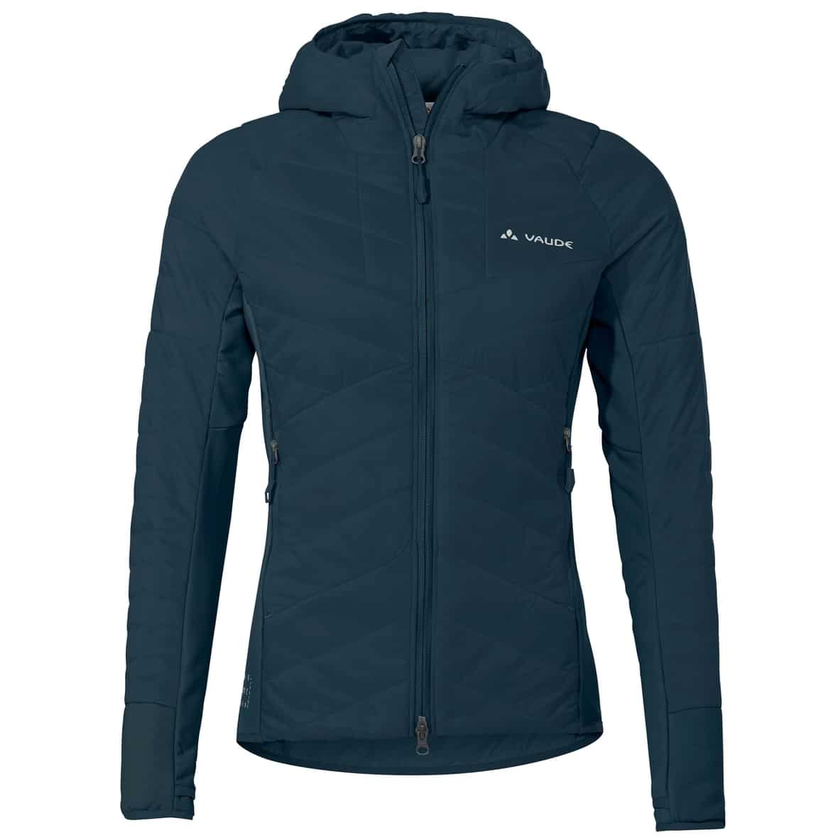 Sesvenna Damen Isolationsjacke Dunkelblau_179 | 34