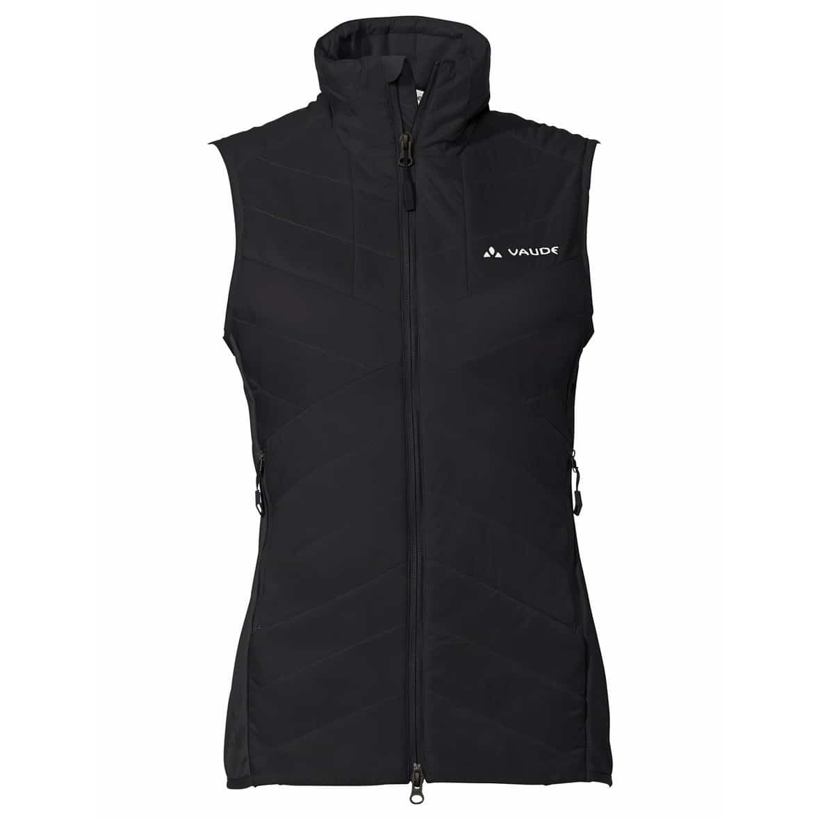 Sesvenna IV Damen Isolationsweste Schwarz_143 | 36