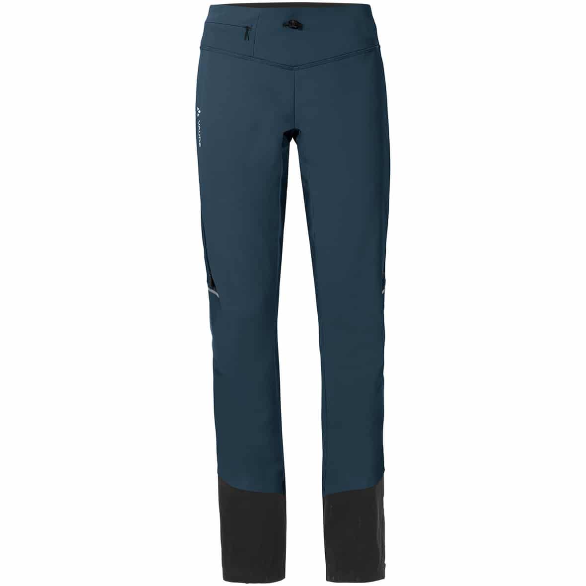Larice Light III Damen Wanderhose Dunkelblau_179 | 40