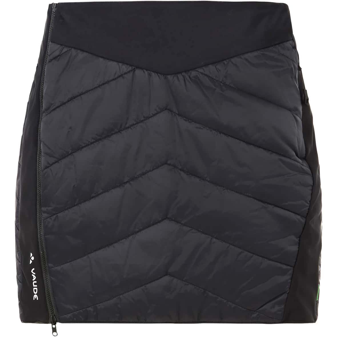 Sesvenna II Damen Rock Grau_421 | 36