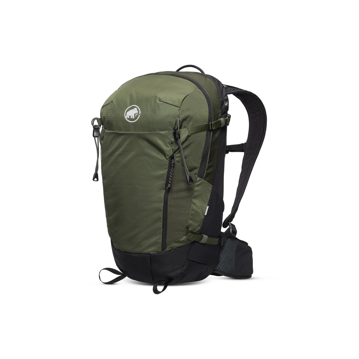 Lithium 25 Wanderrucksack Oliv_40294 | 25