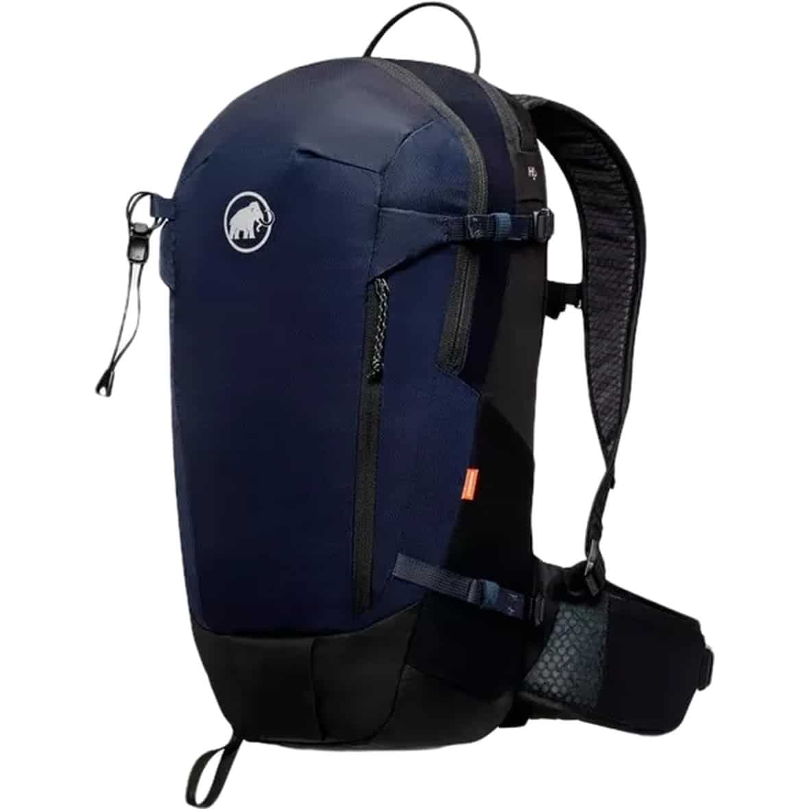 Mammut Lithium 15 Damen Wanderrucksack (Dunkelblau one size) Wanderrucksäcke