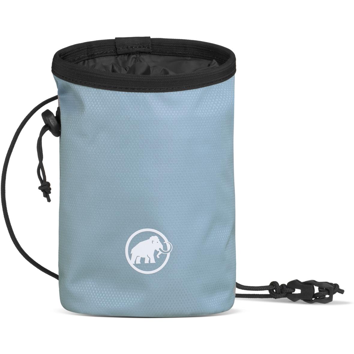 Gym Basic  Chalkbag Grün_50658 | one size