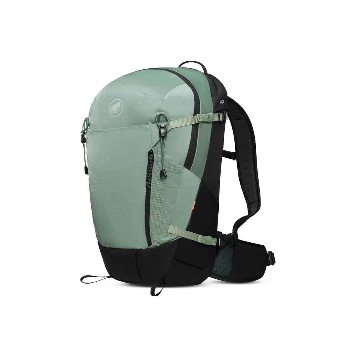 Mammut Lithium 25 Damen Wanderrucksack (Grün one size) Wanderrucksäcke