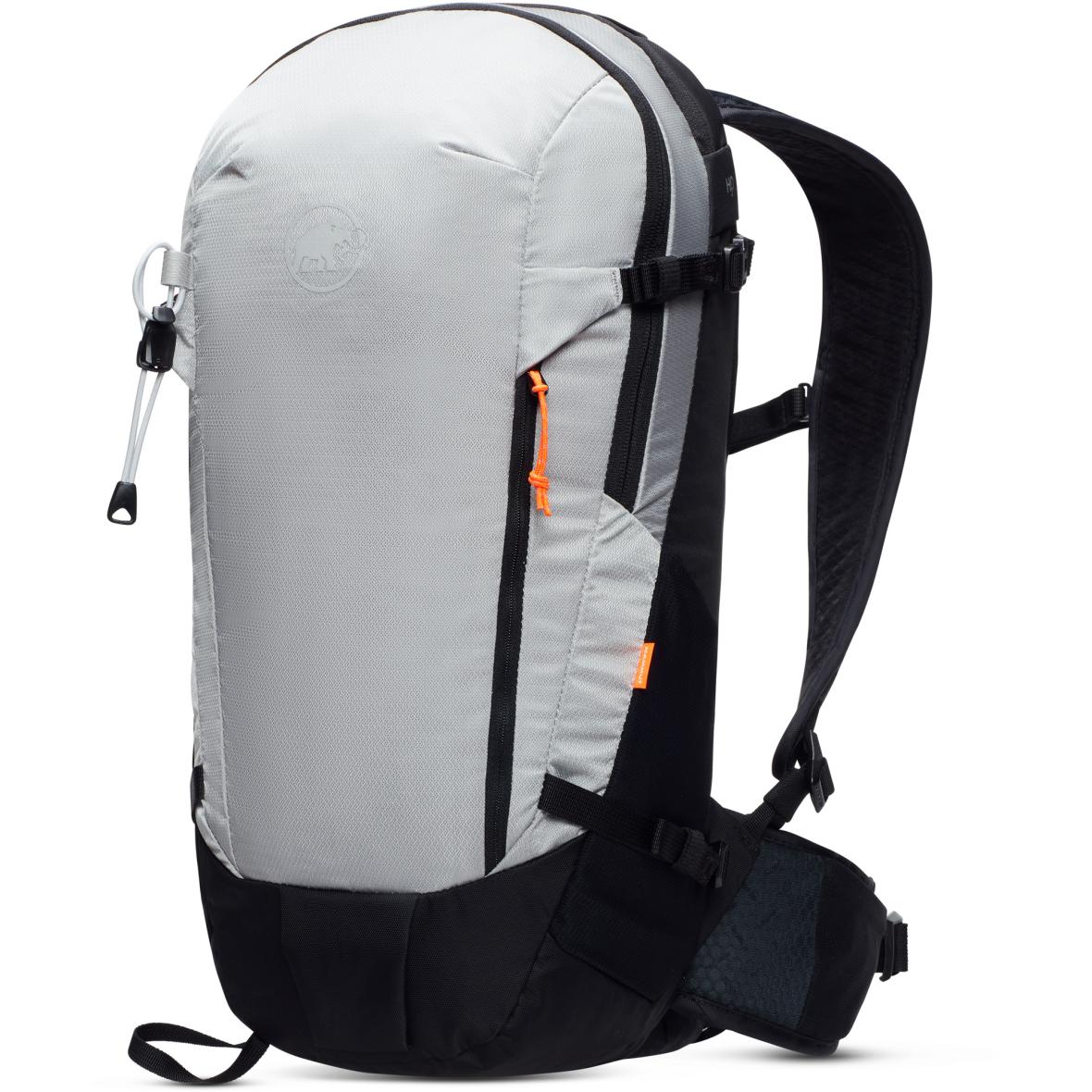 Lithium 15 Wanderrucksack Hellgrau_00757 | one size