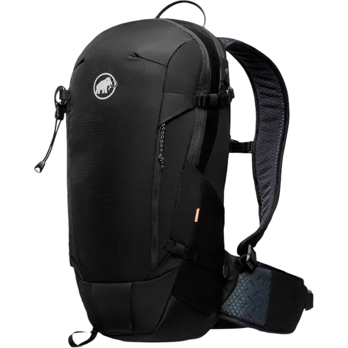 Mammut Lithium 15 Wanderrucksack (Schwarz one size) Wanderrucksäcke