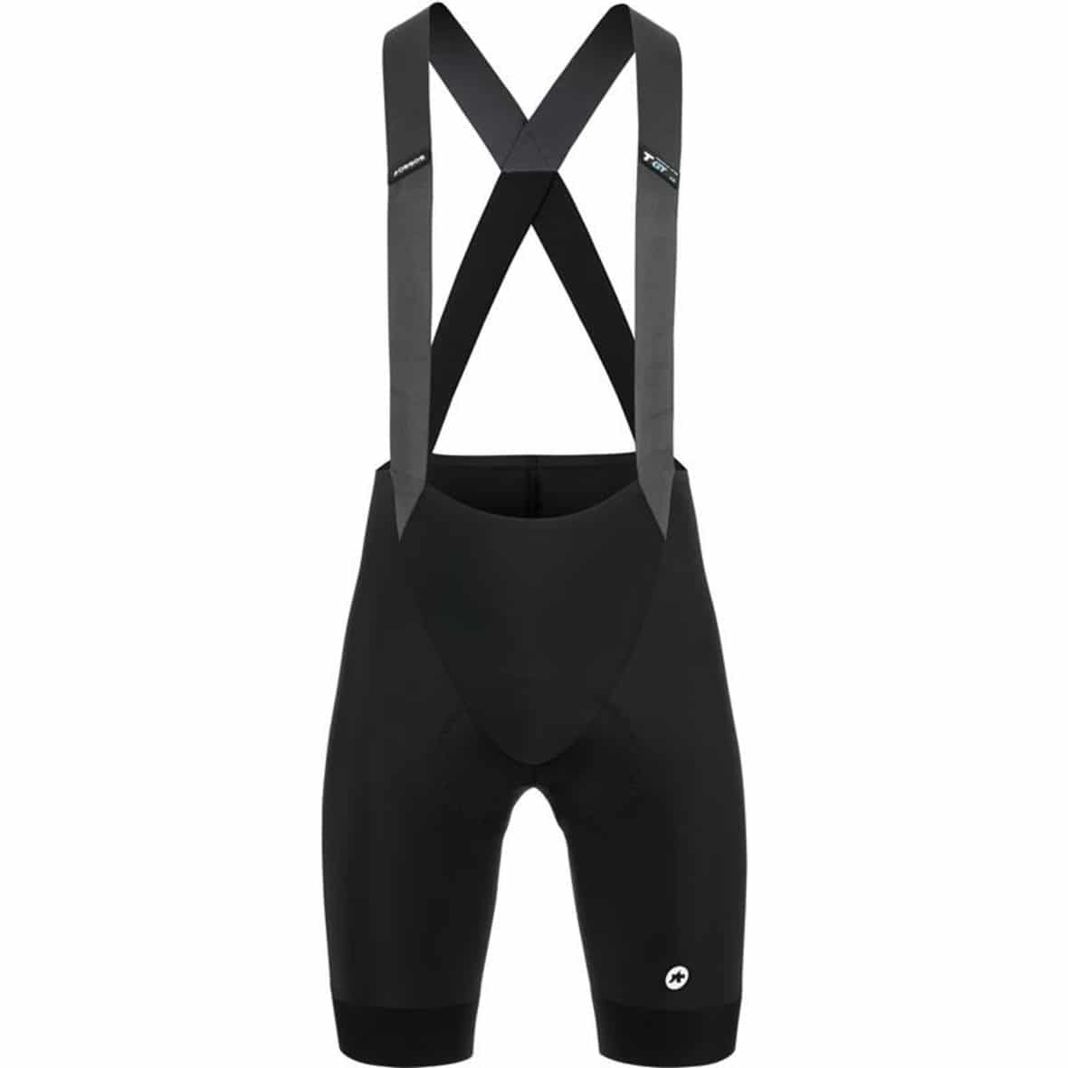 MILLE GT Bib Shorts C2 Herren Fahrradhose