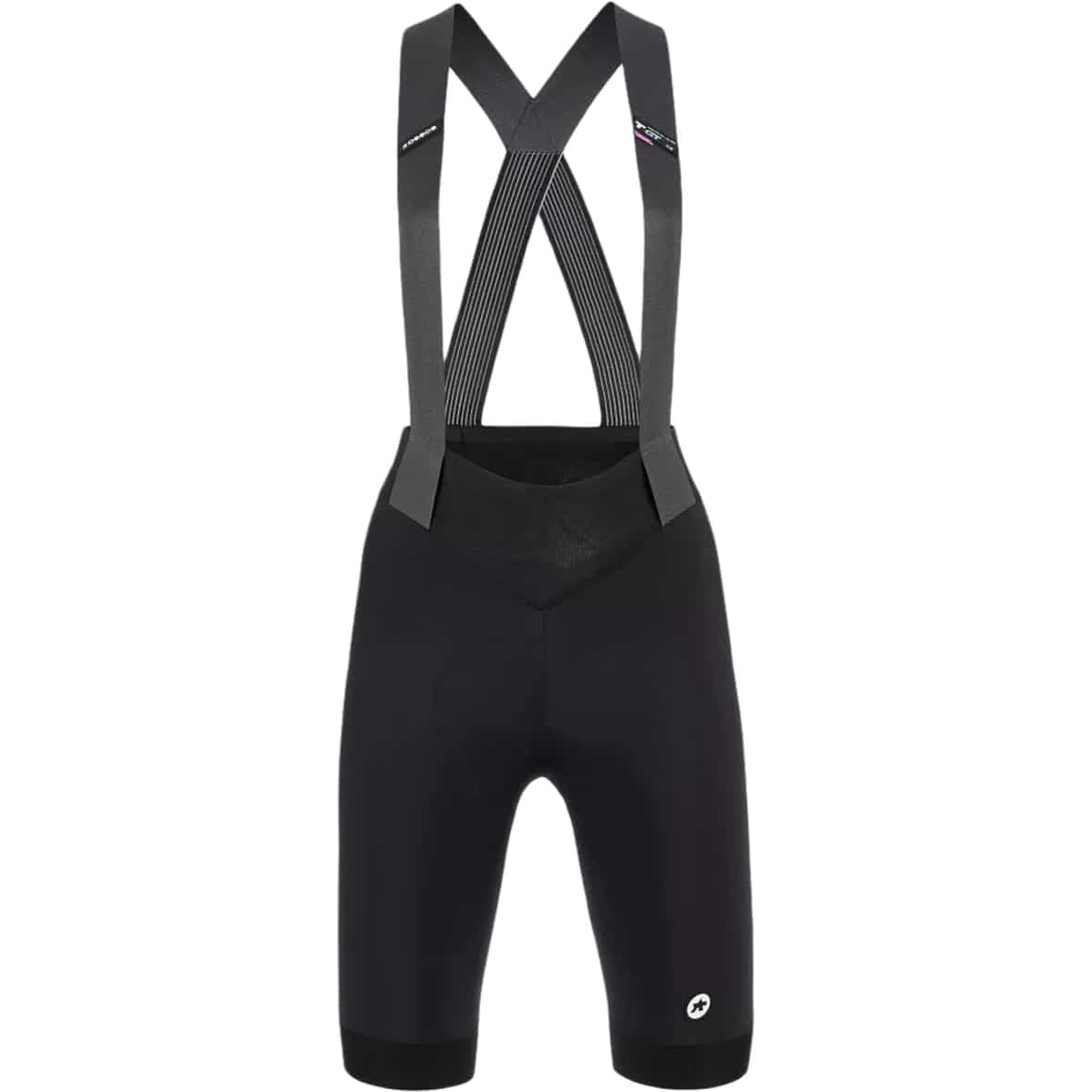 UMA GT Bib Shorts C2 Damen Fahrradhose