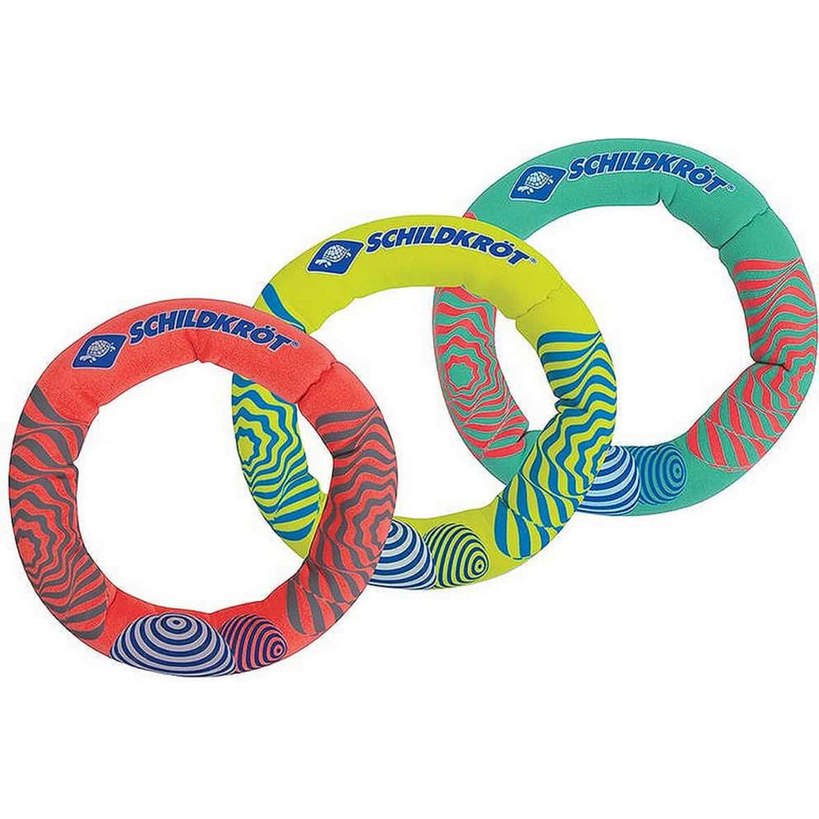 Neopren Diving Rings