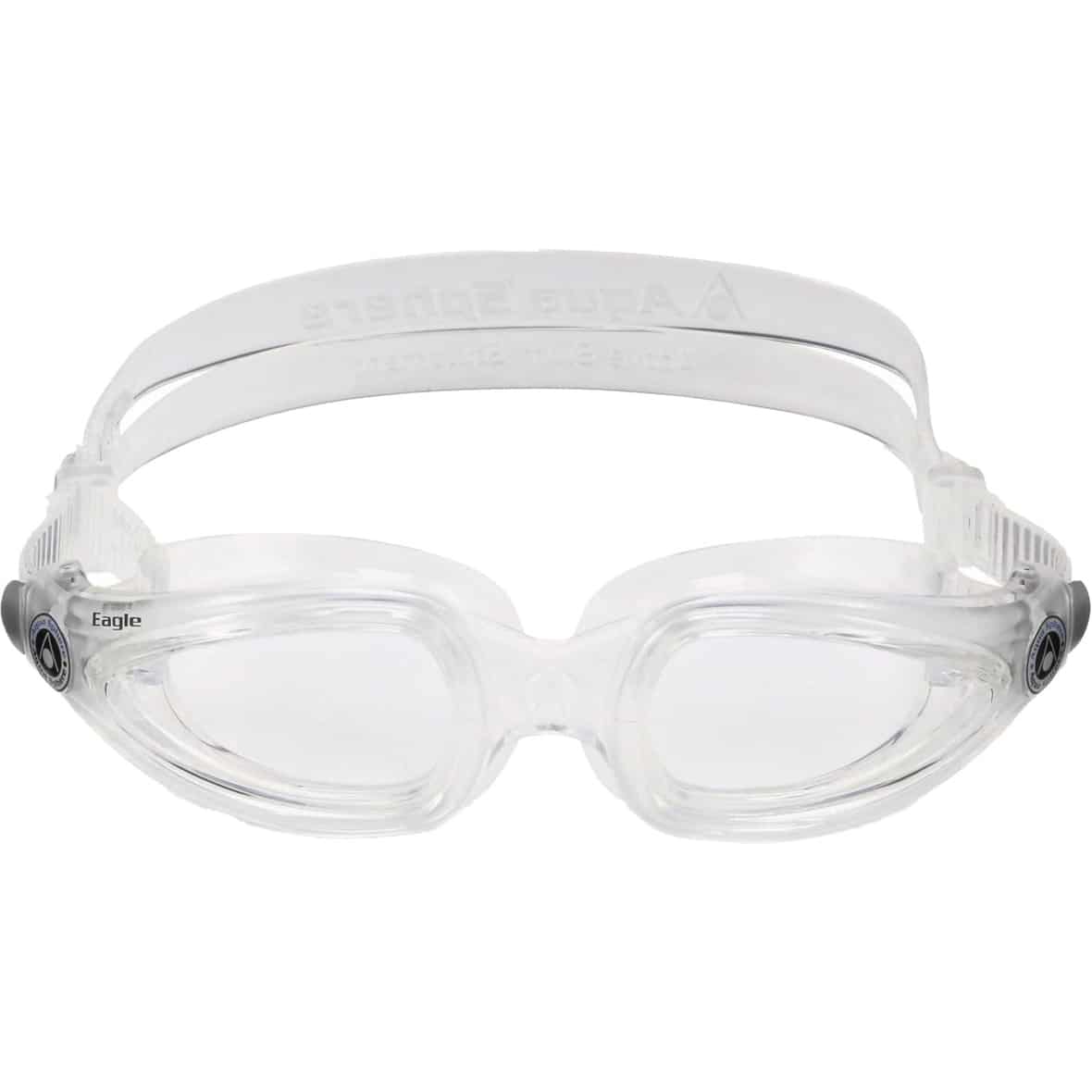EAGLE OPTICAL LENS Schwimmbrille Neutral_0000N25 | 2,5