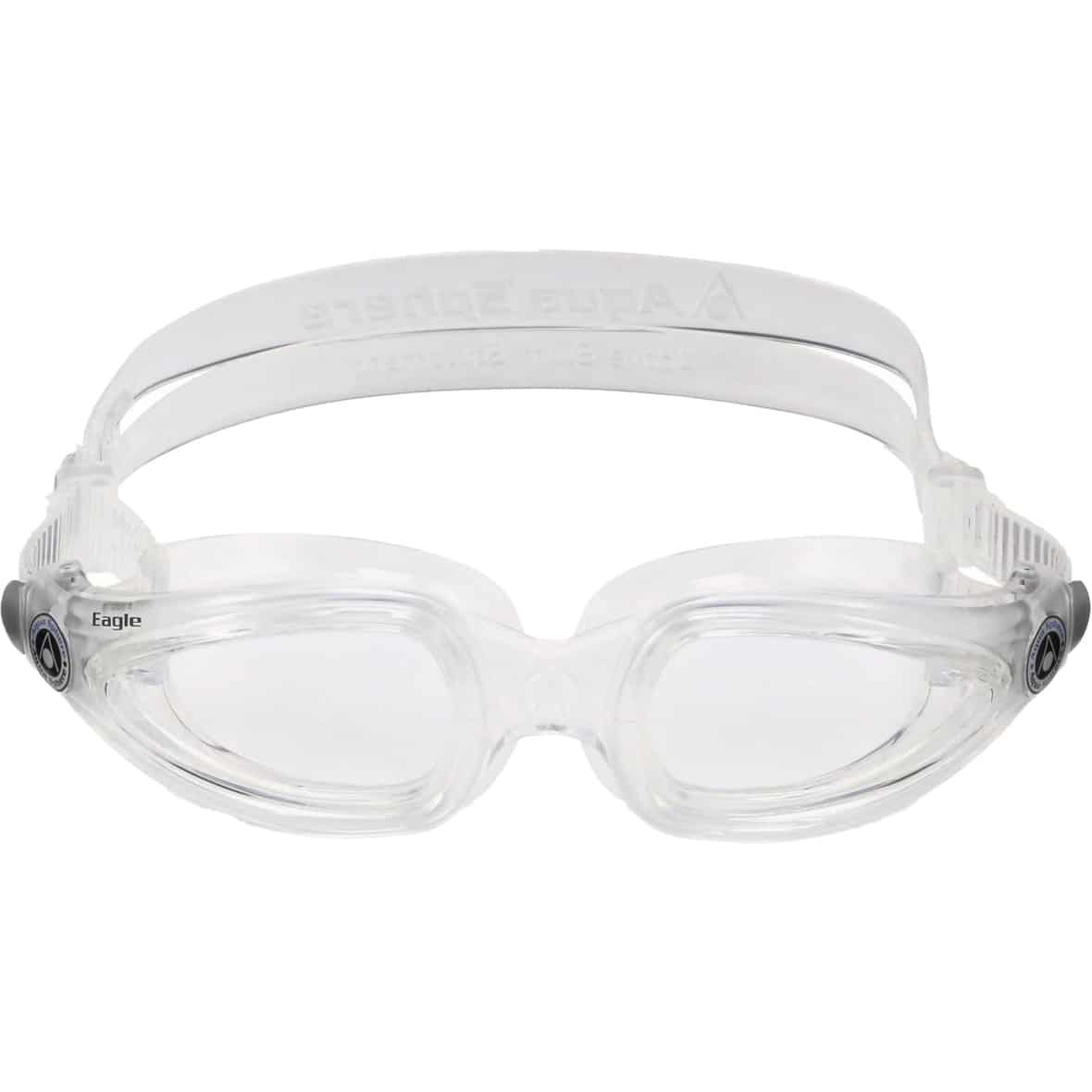 EAGLE OPTICAL LENS Schwimmbrille Neutral_0000N35 | 3,5