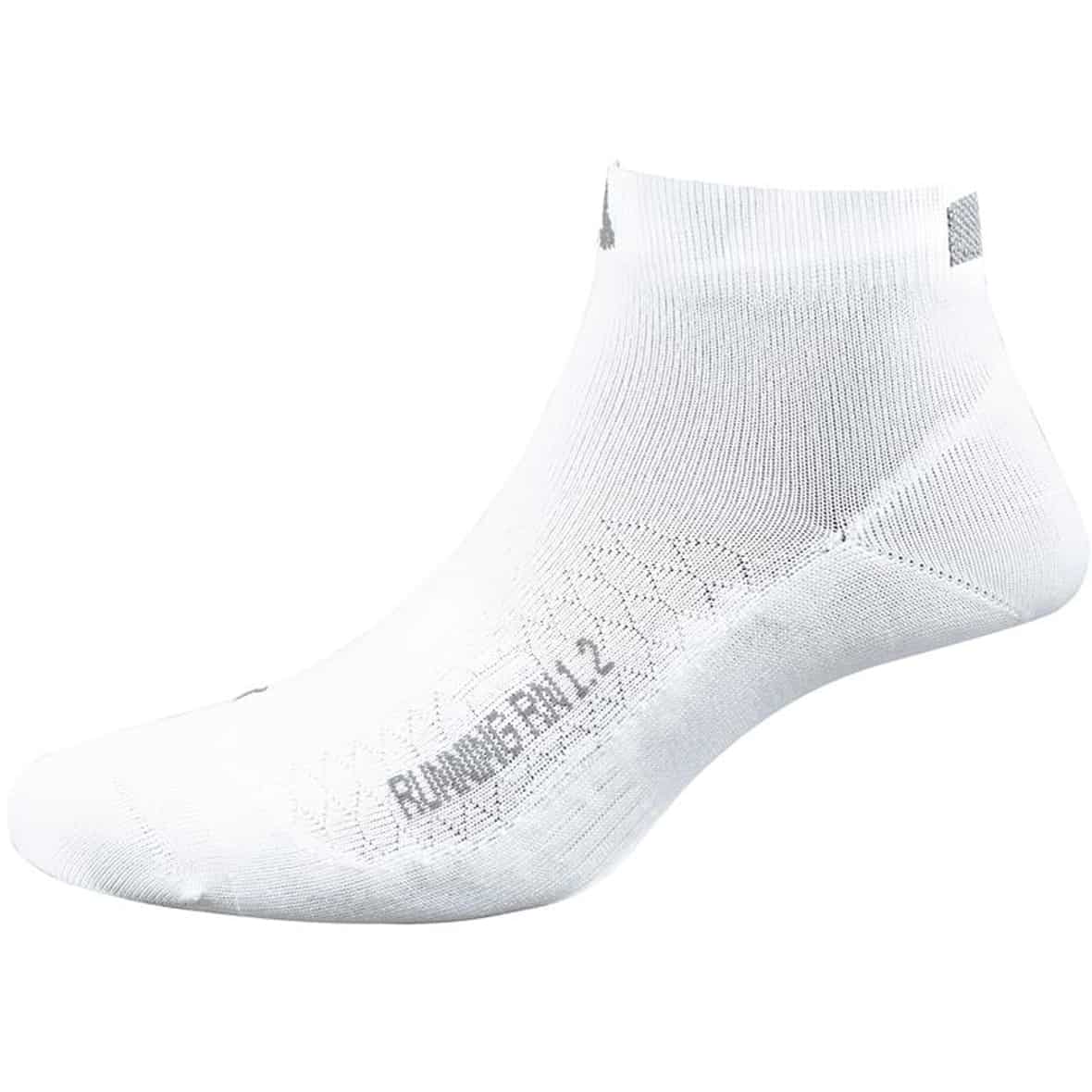 RN 1.2 Running Reflective Ultralight Speed Damen Laufsocken Weiß_101__WHITE-WHITE | 35-37