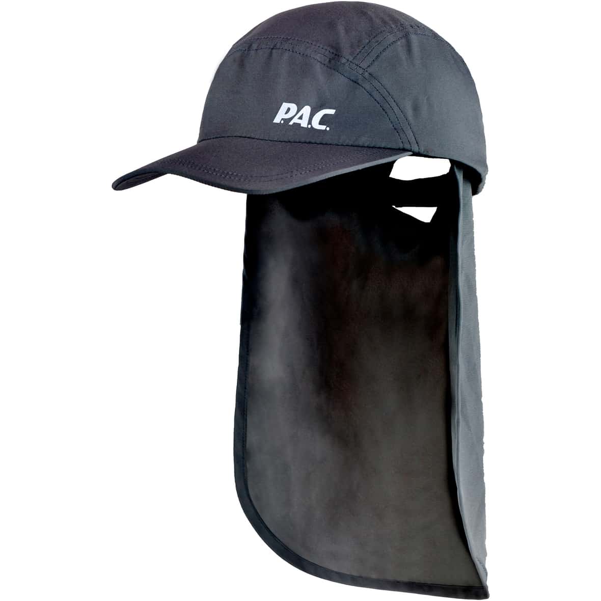 Nutram Outdoor  Cap Schwarz_001__BLACK | one size