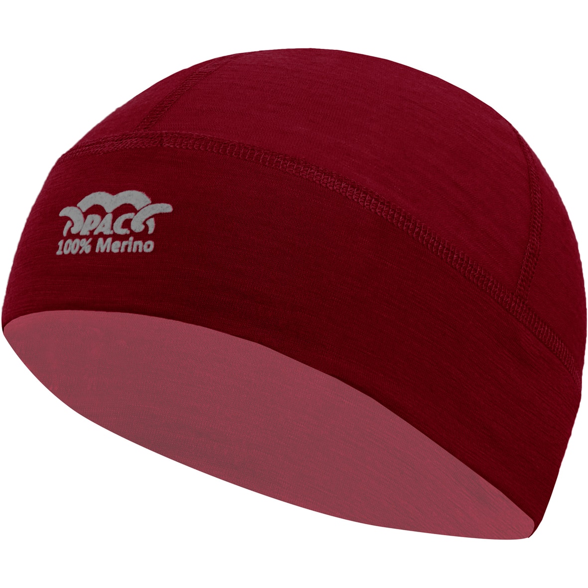 Merino  Mütze Beere_003__PLUM | one size