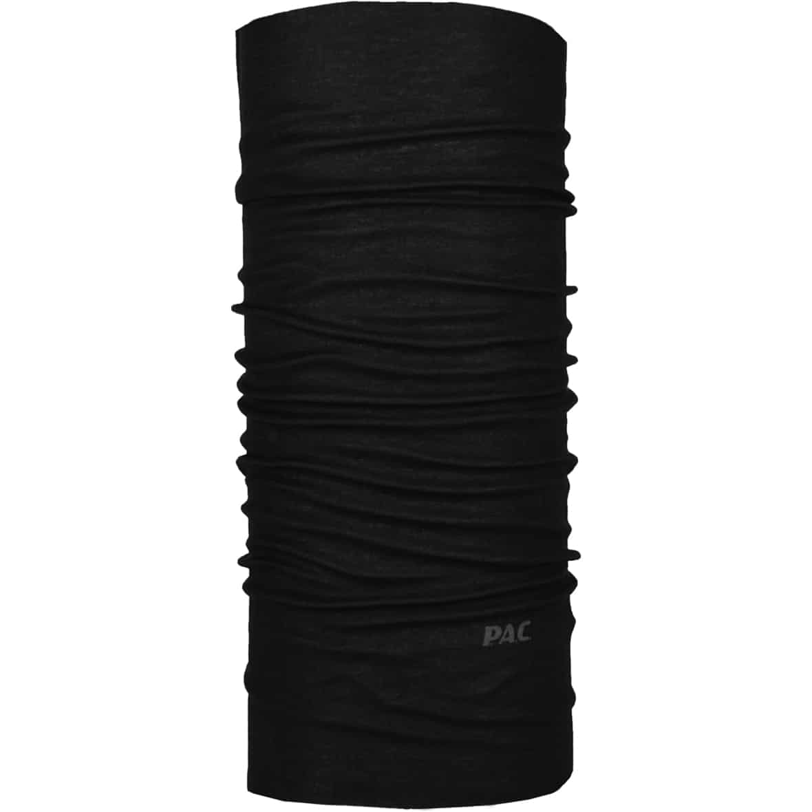 Anti Mosquito Schlauchtuch Schwarz_001__TOTAL BLACK | one size