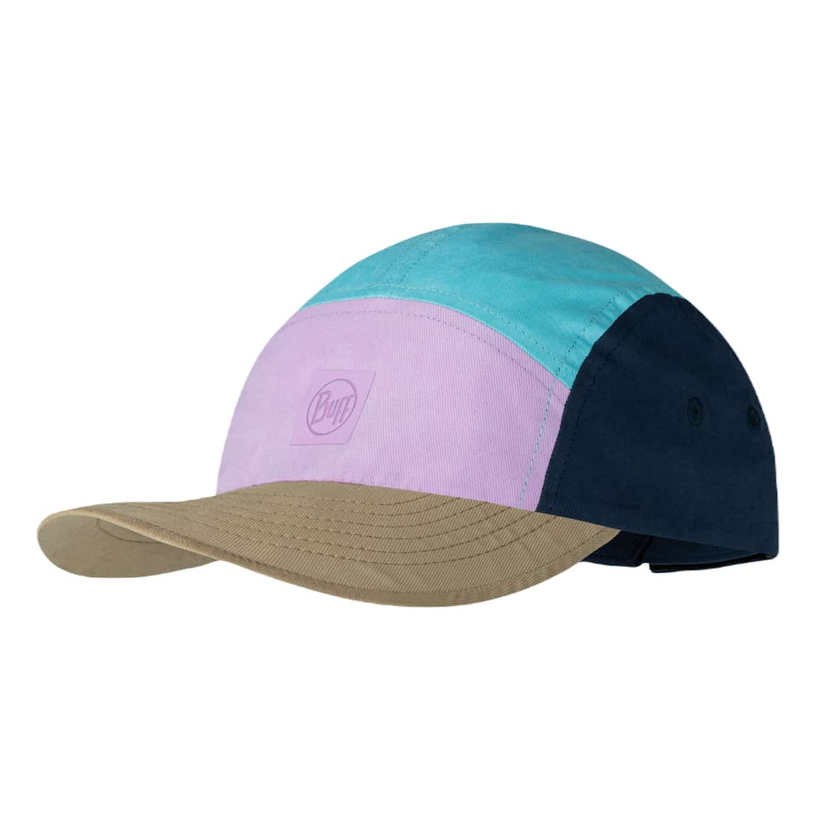 Five Panels Go Cap Dunkelblau_779__NIGHT BLUE | one size