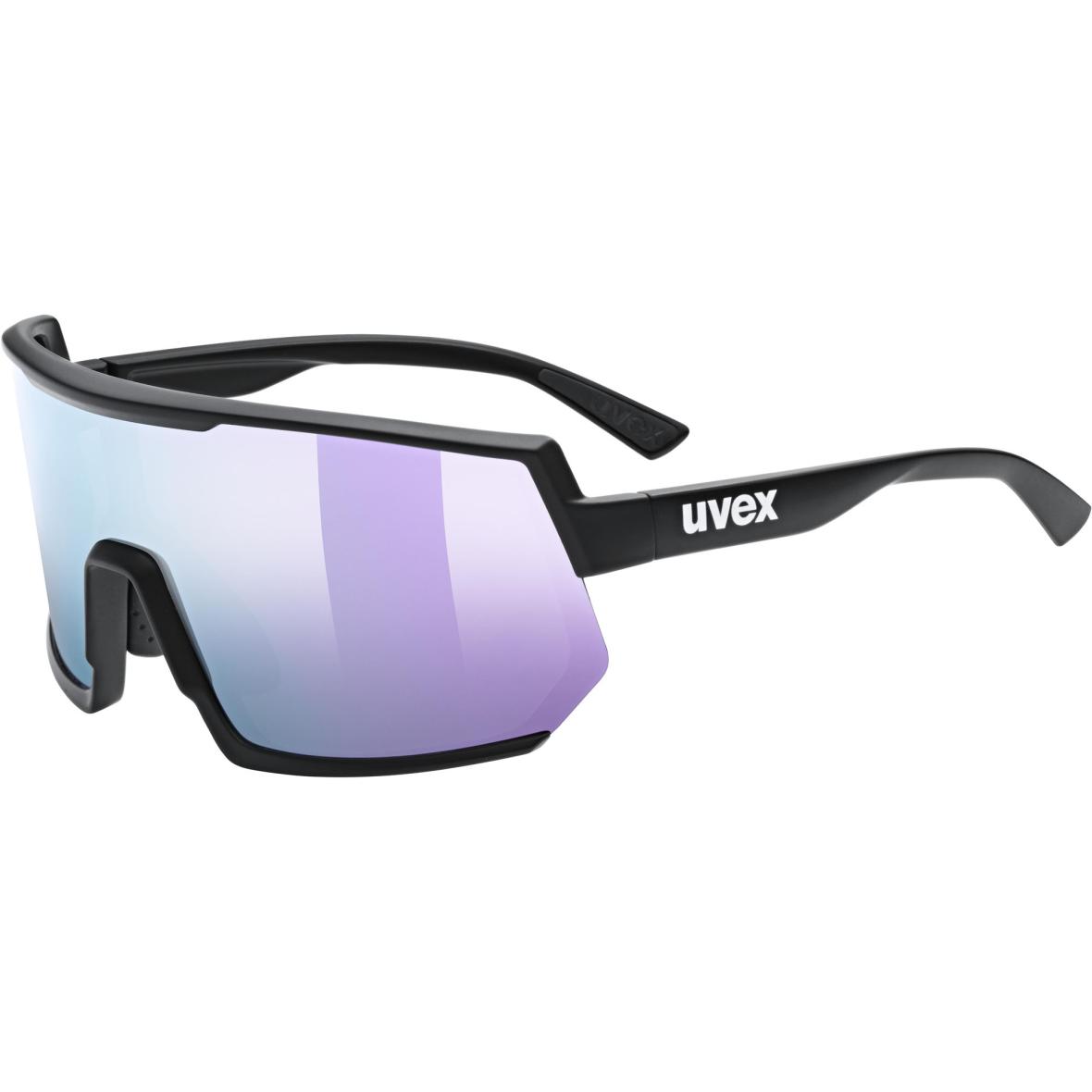 Sportstyle 235 Herren Sonnenbrille Neutral_2016__BLACK MATT | one size