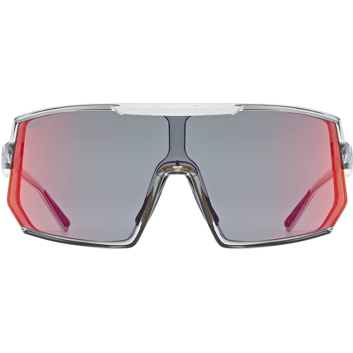 Sportstyle 235 Herren Sonnenbrille Transparent_9116__SMOKE TRANS | one size