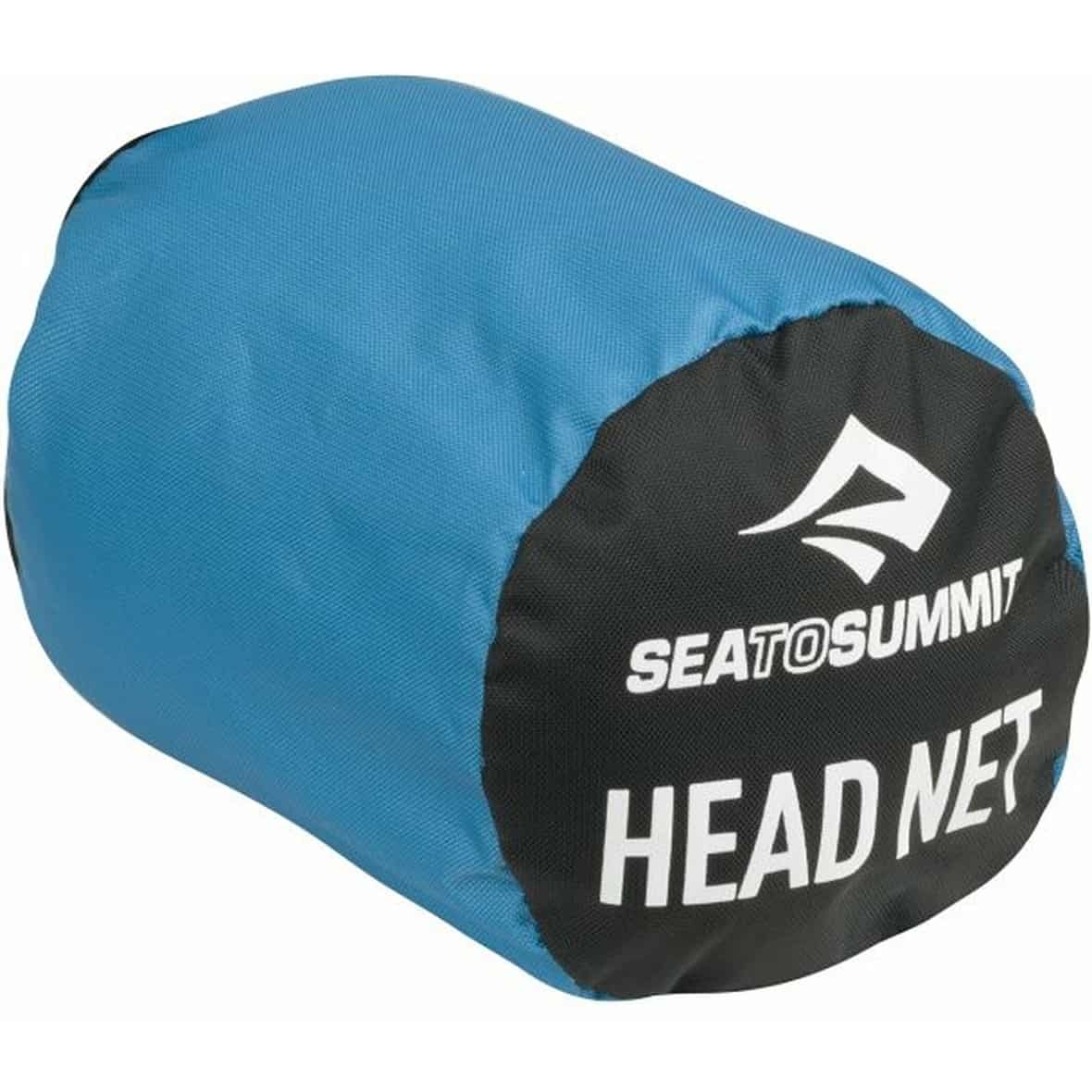 Mosquito Headnet Mückenschutz Schwarz_BK | one size
