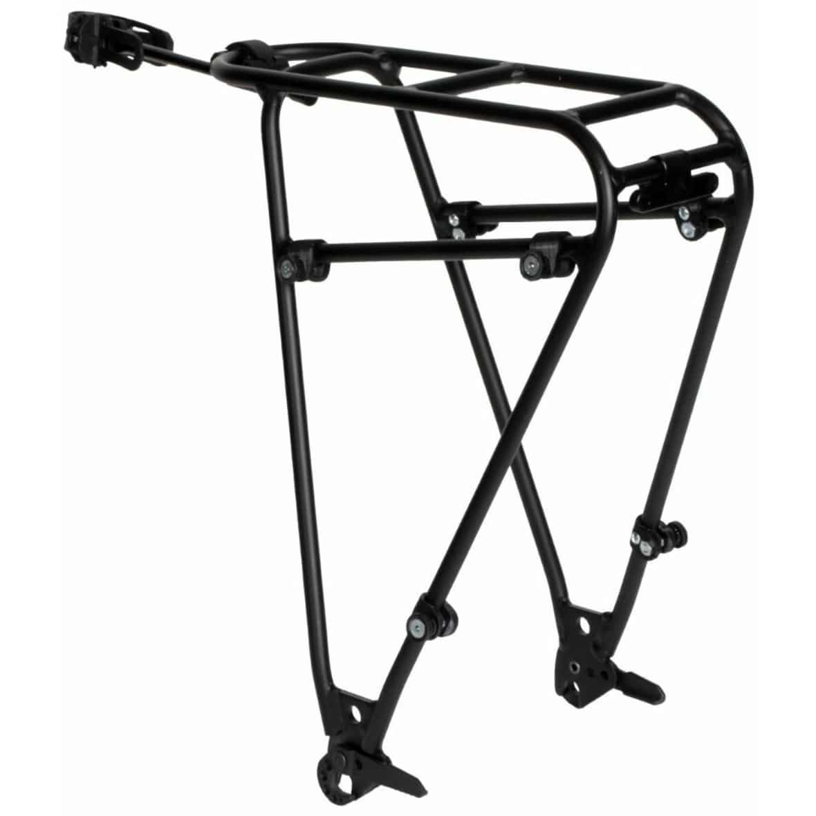 Quick Rack Gepäckträger Schwarz_R430001 | one size