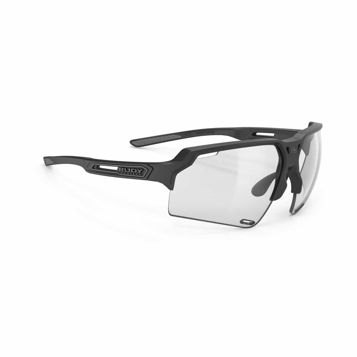 Deltabeat Herren Fahrradbrille