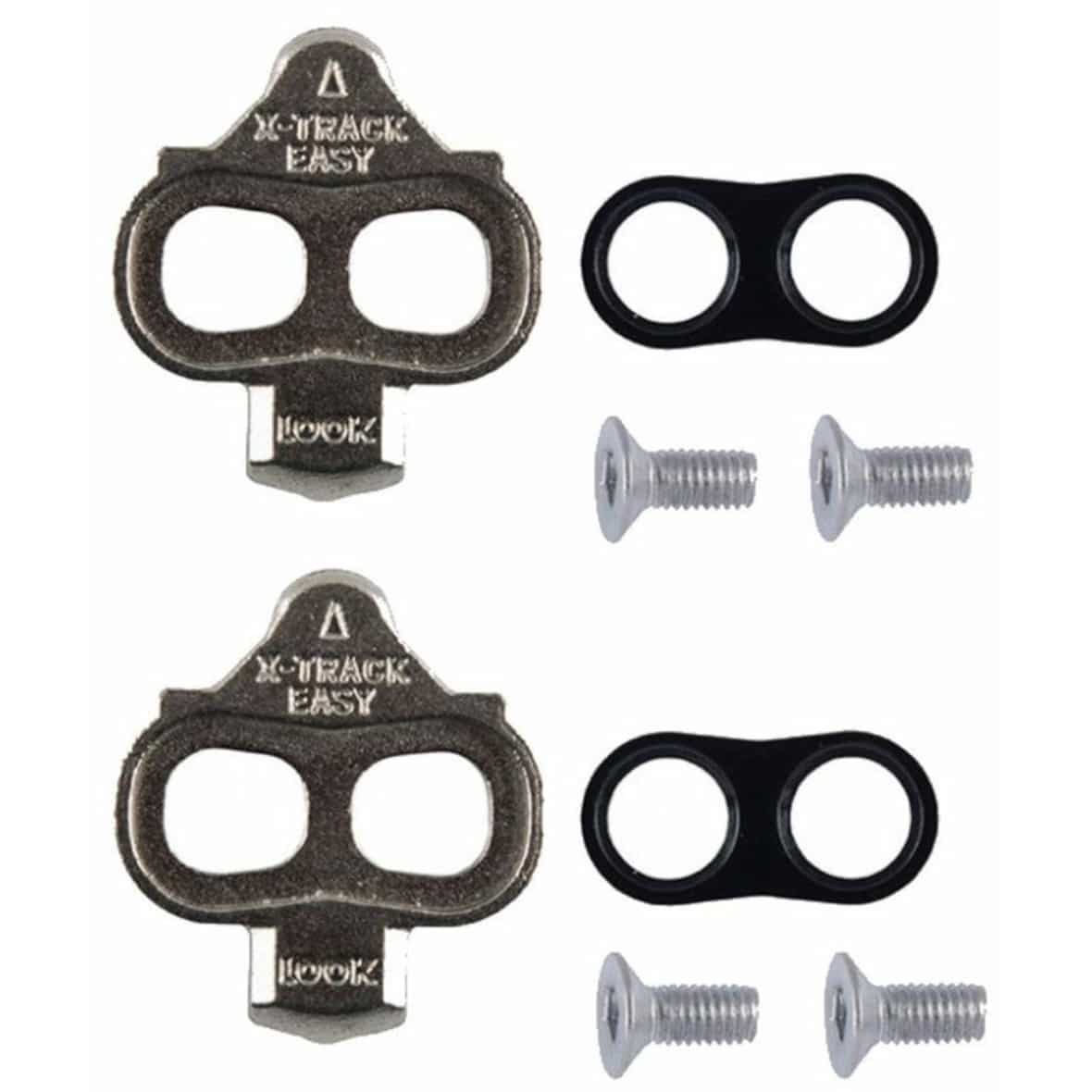 Cleat X-Track Easy Cleats