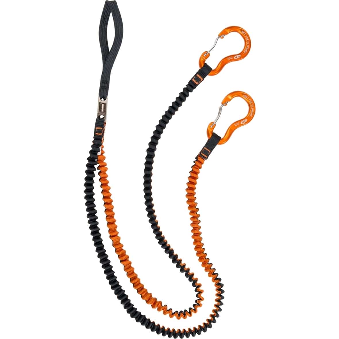 SWhippy Elastic Tool Keeper Double Kletterzubehör