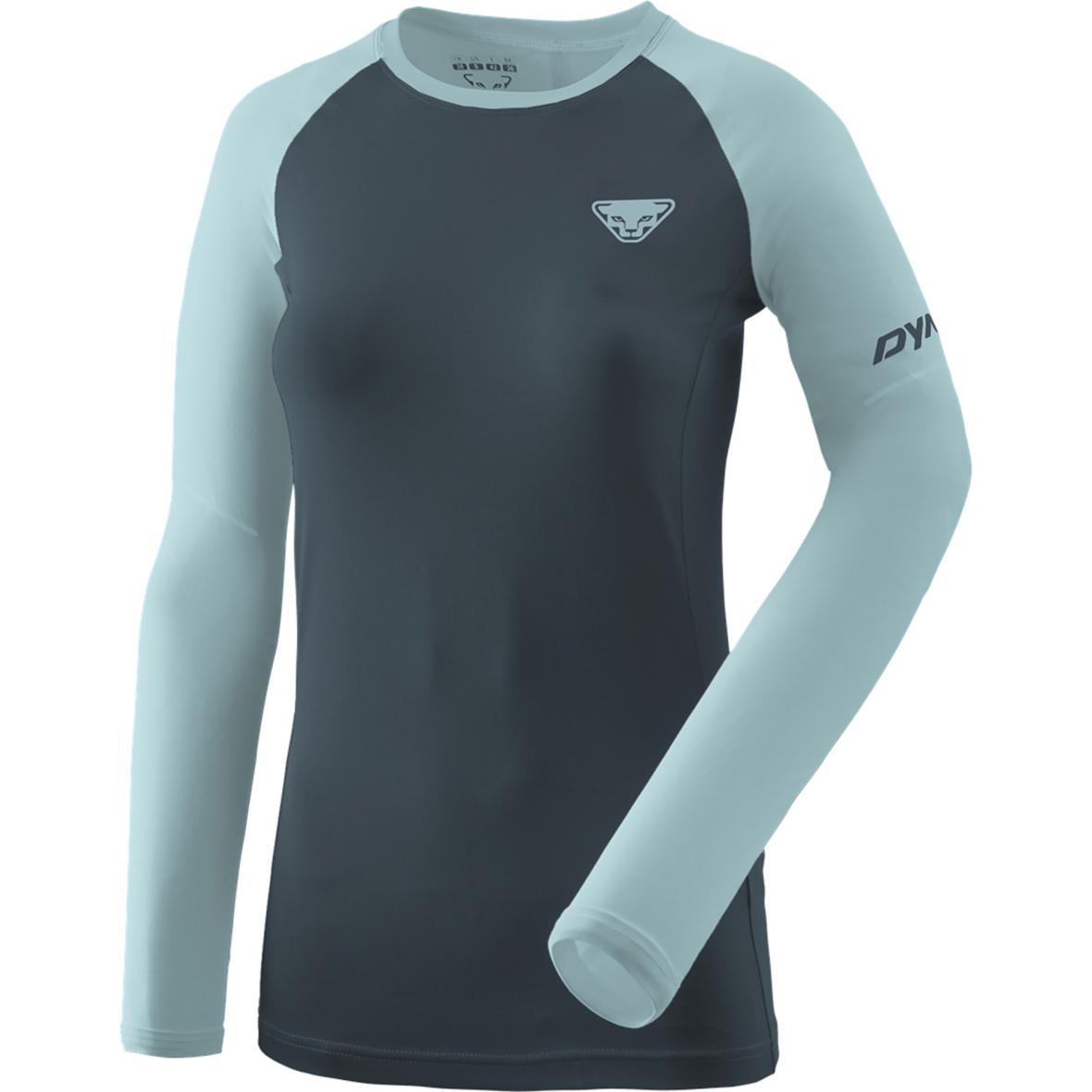 Alpine Pro Damen Laufshirt Pink_6A51 | 40