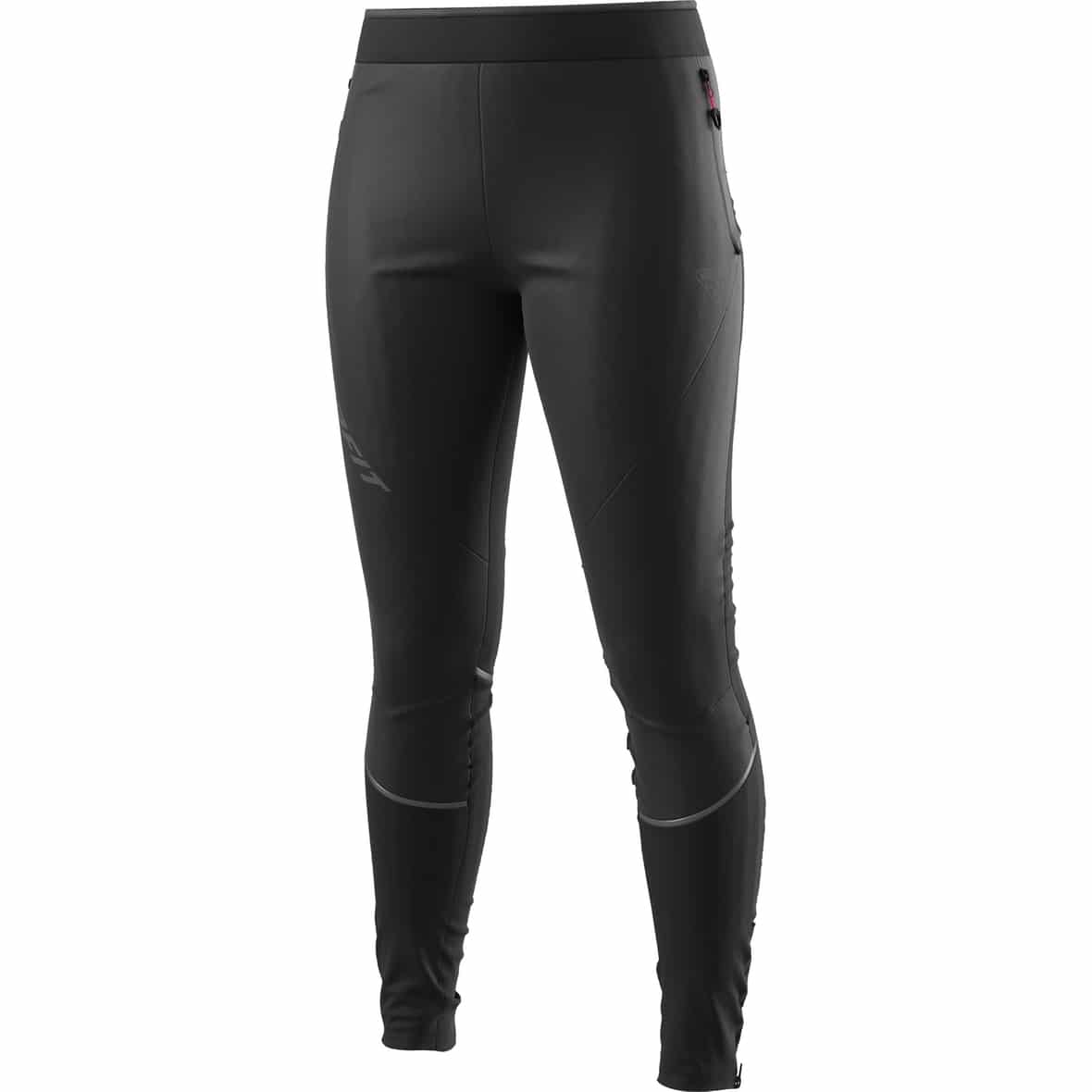 Dynafit Alpine Hybrid Pant W Damen Laufhose (Schwarz S ) Laufhosen