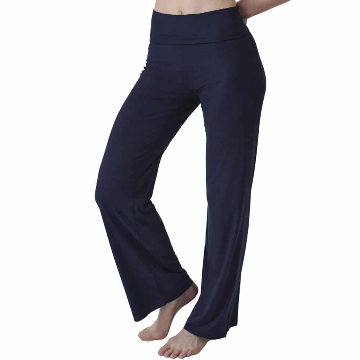 Kiki Damen Trainingshose Dunkelblau_NAVI C2C | 42