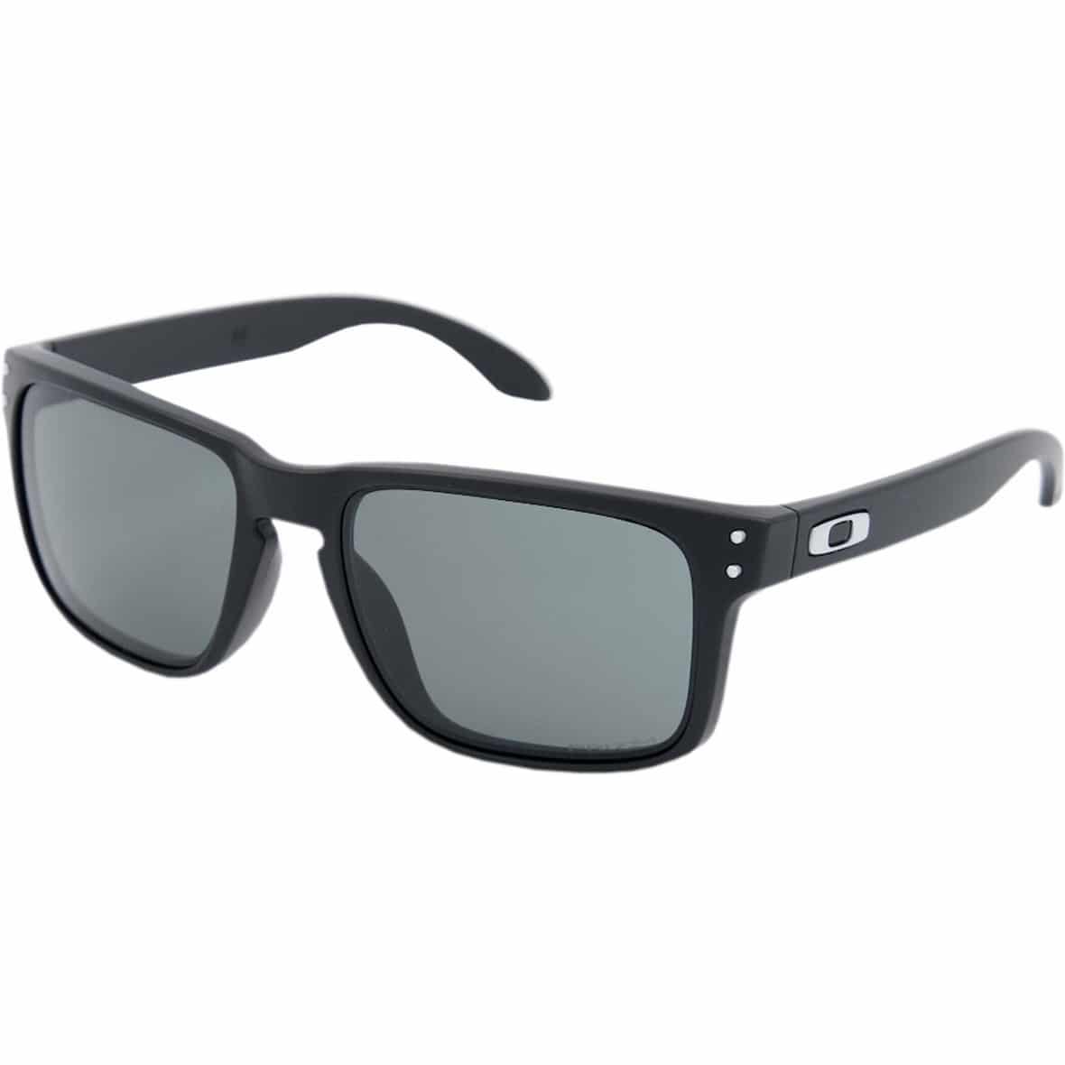 Oakley Holbrook Herren Sonnenbrille (Neutral one size) Sportbrillen