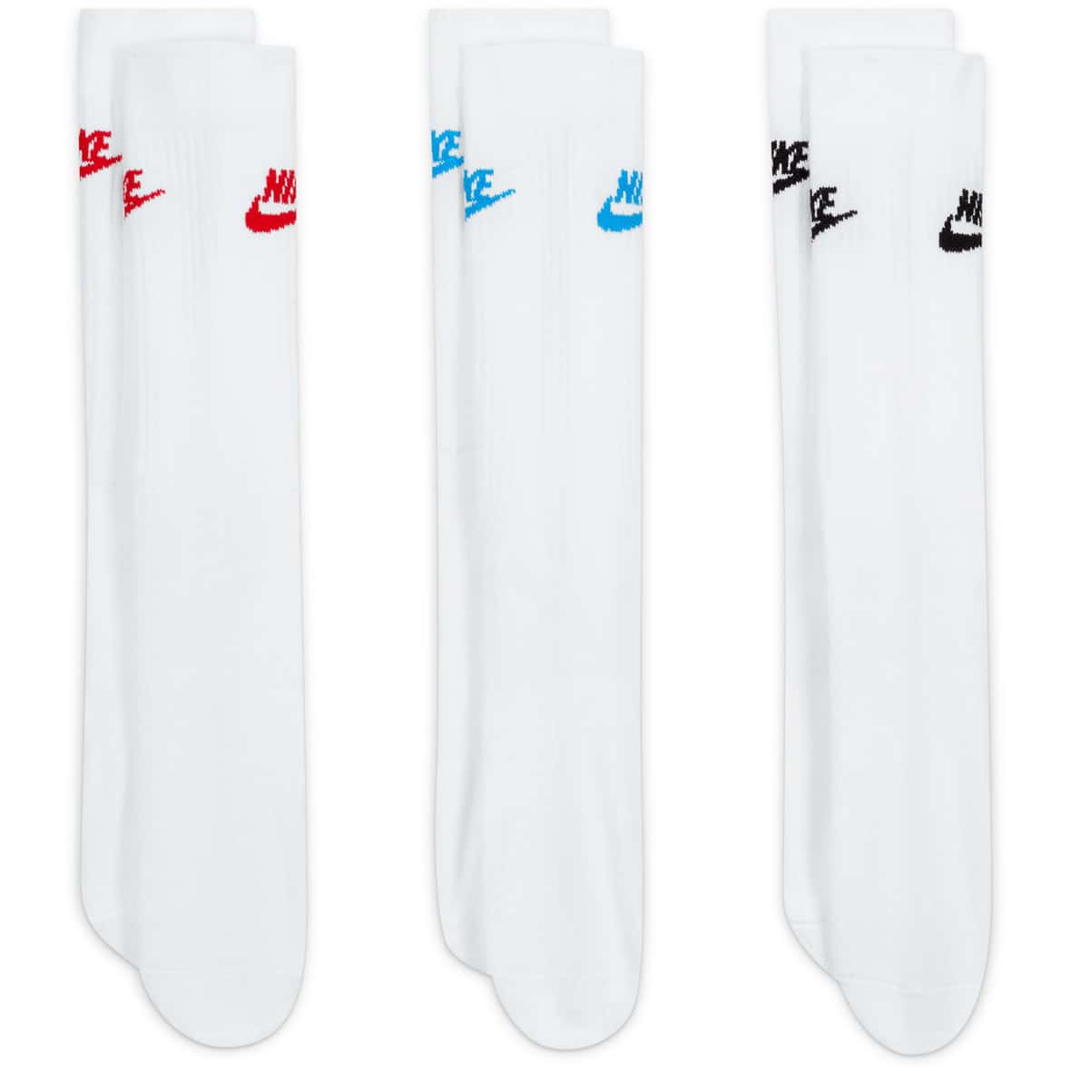 Everyday Essential  Socken Bunt_911__MULTI-COLOR | S