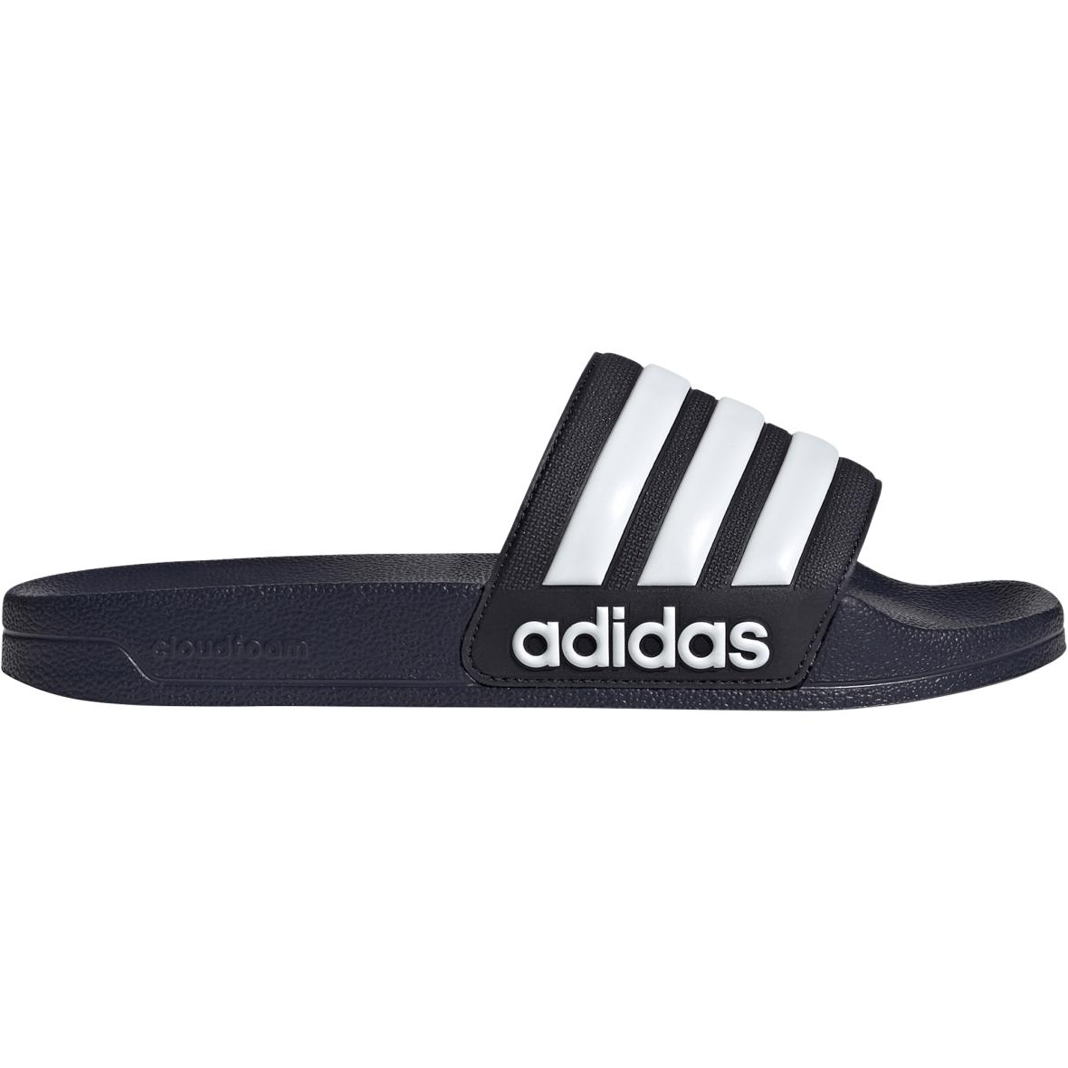 Adilette Shower Badeschuhe Schwarz_000__LEGINK/FTWWHT/LEGINK | 7