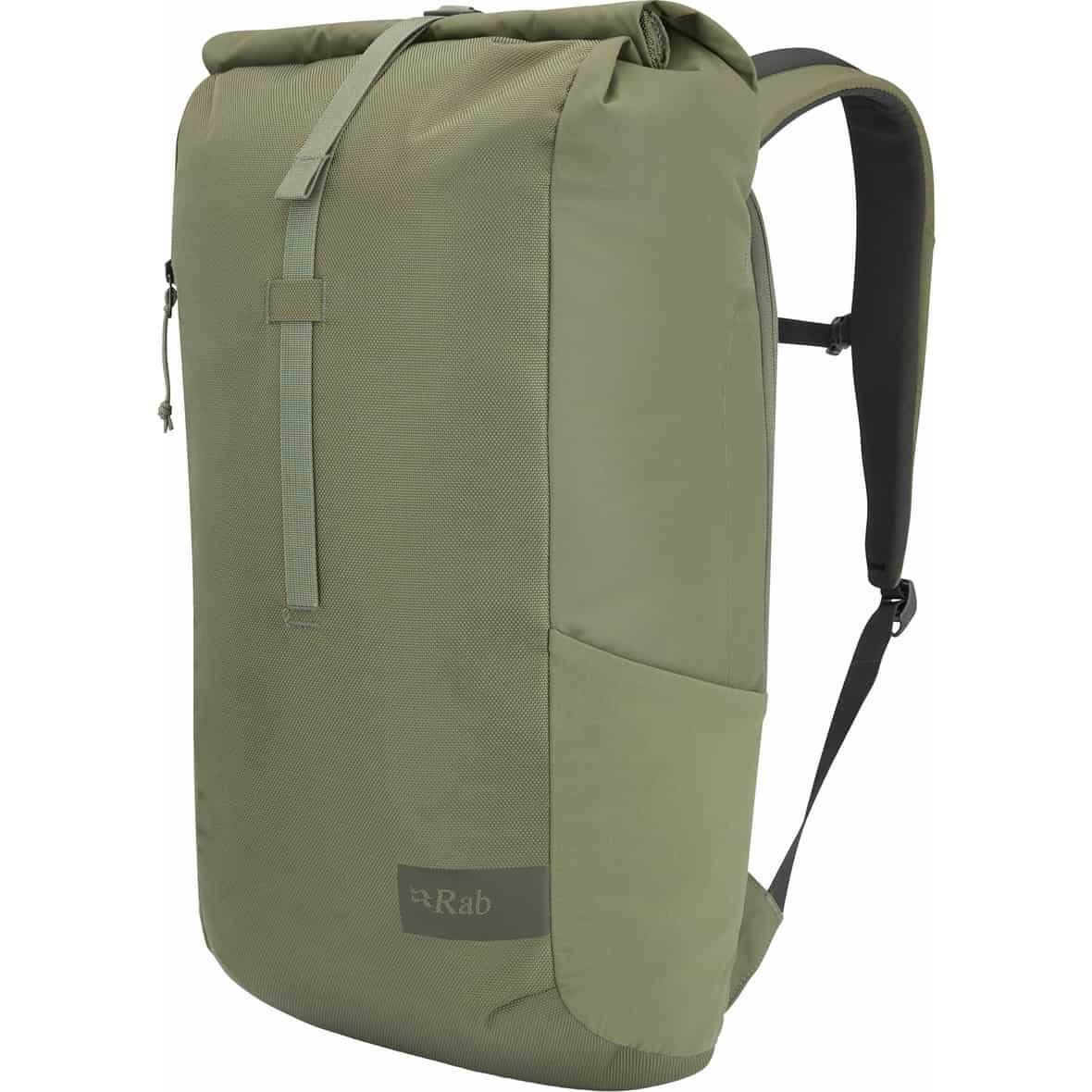 Depot 25 Daypack Oliv_DOL | one size