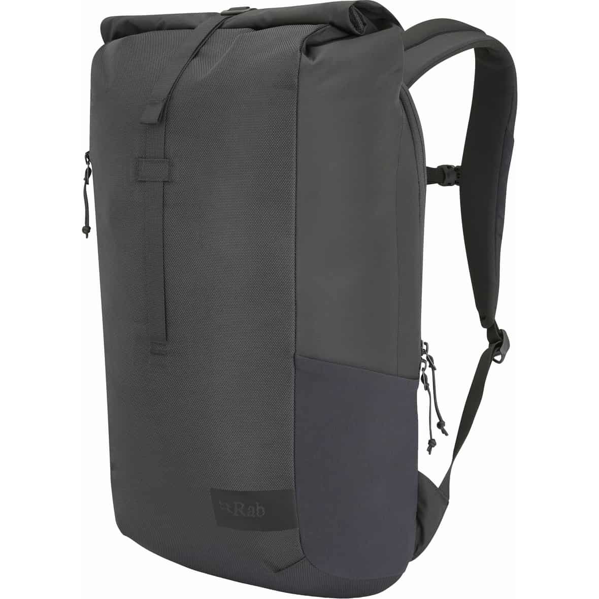 Depot 25 Daypack Schwarz_BLK | one size