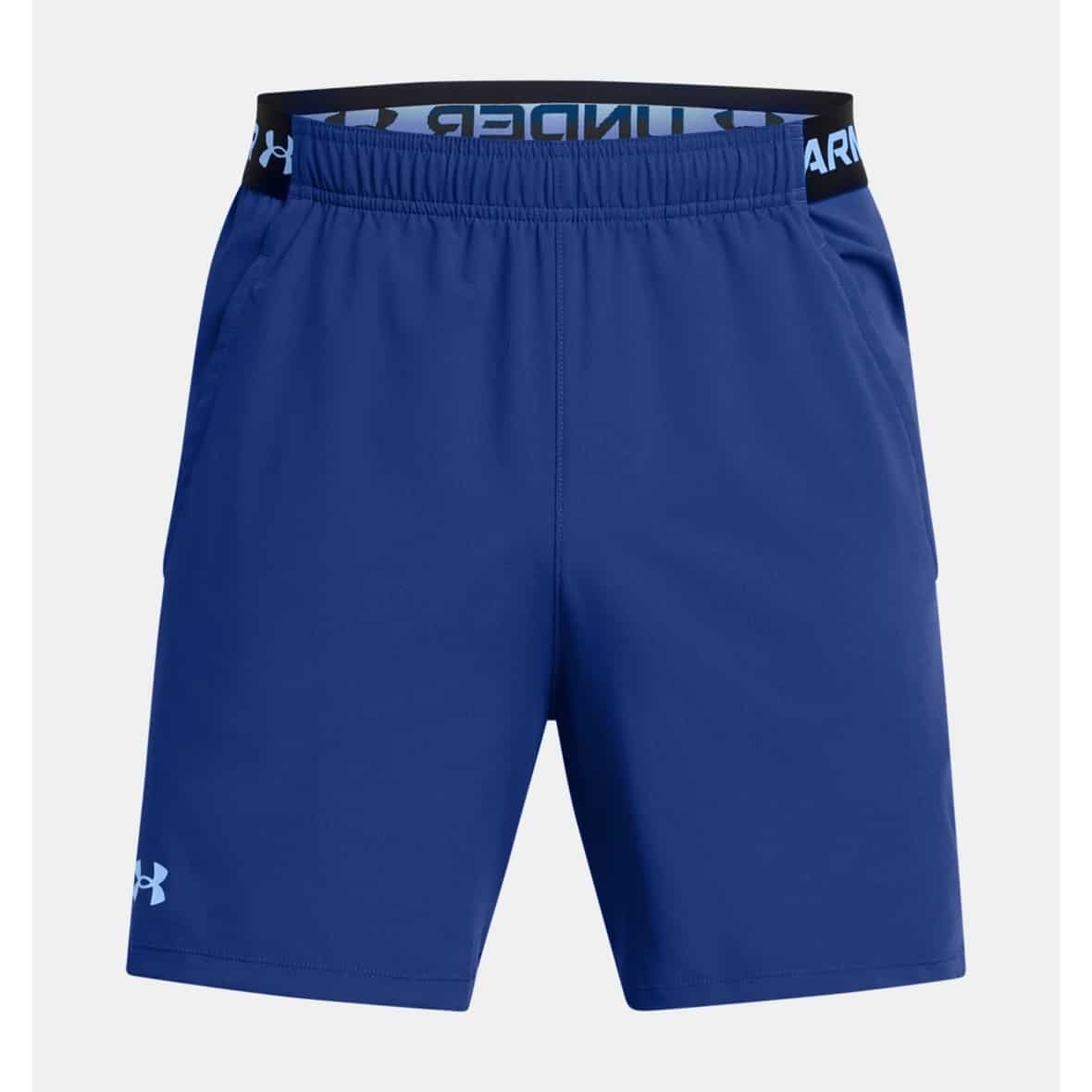 Vanish Woven 6in  Herren Shorts