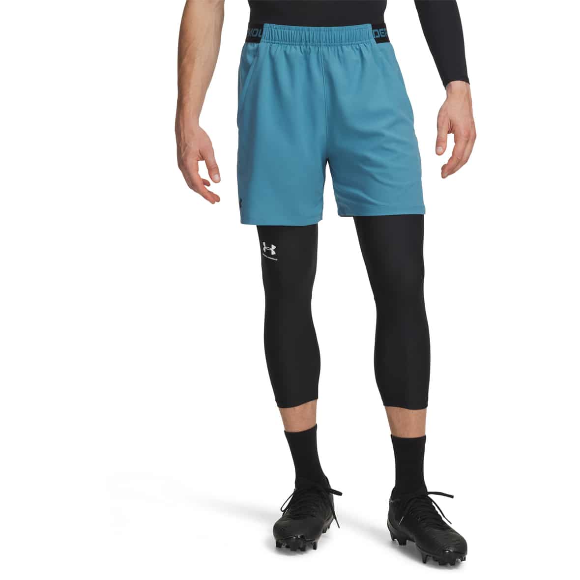 Vanish Woven 6in  Herren Shorts Blau_466 | M