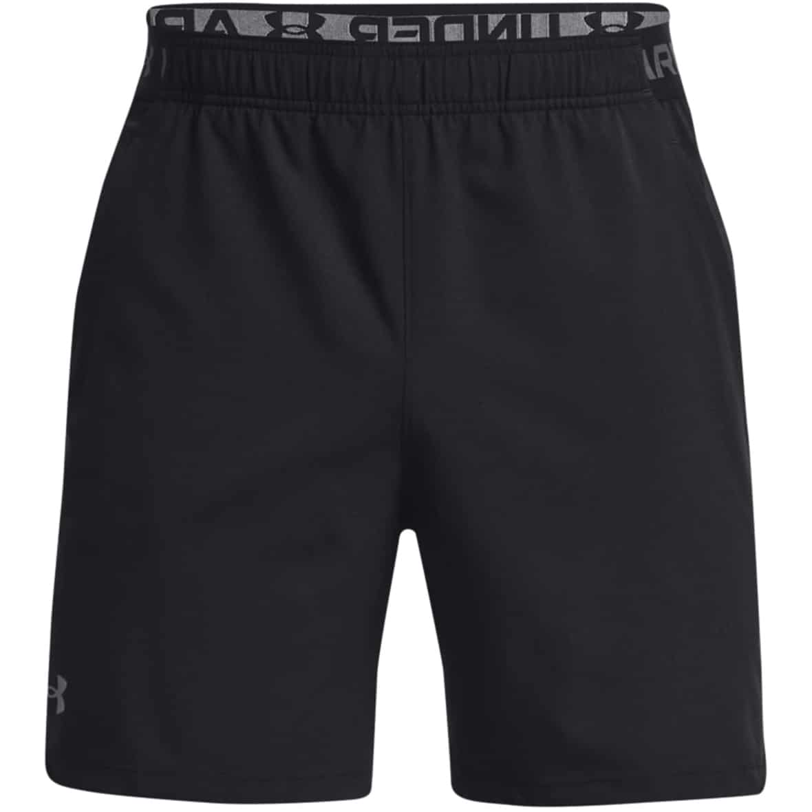 Under Armour Vanish Woven 6in Herren Shorts ( Schwarz XXL Größe,)