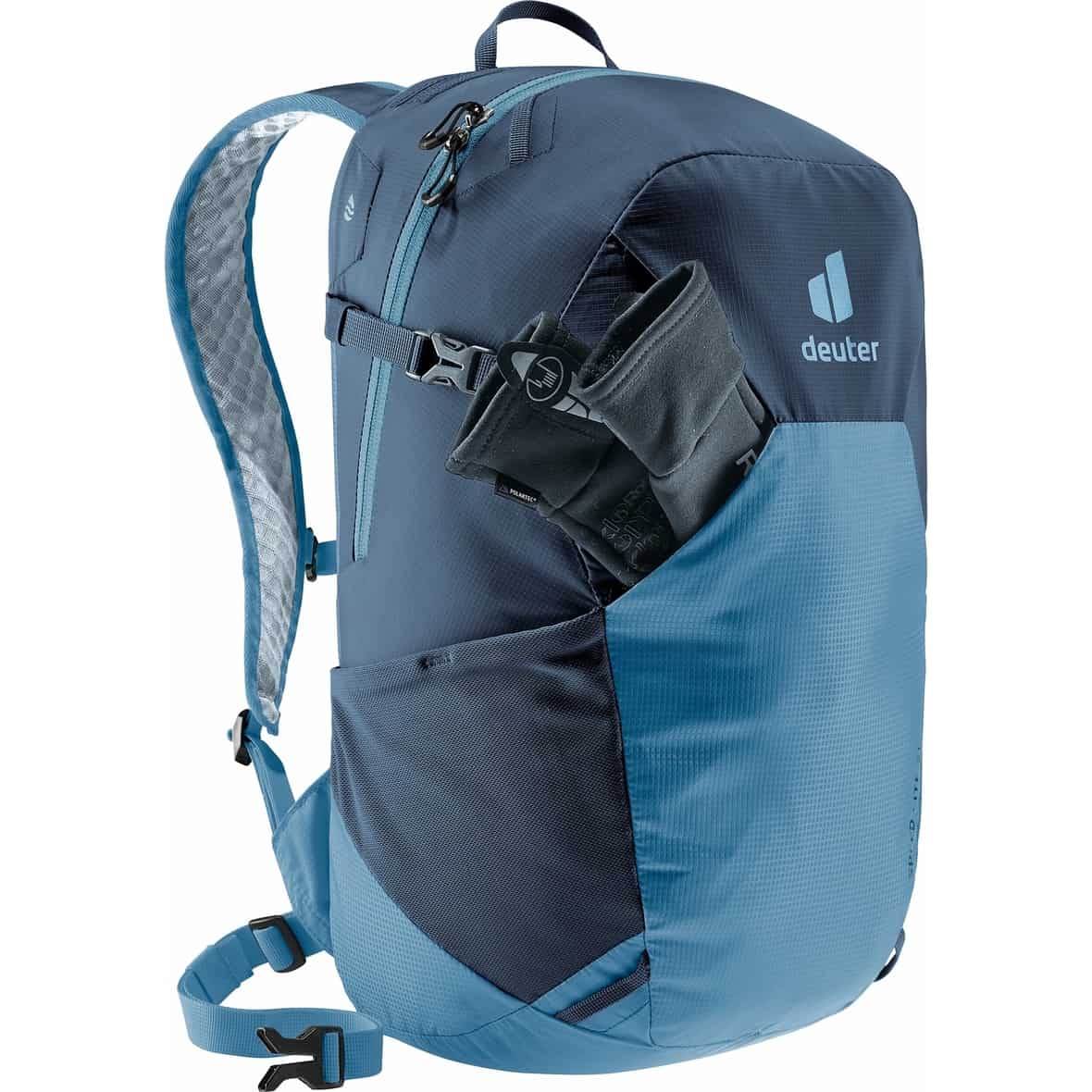 deuter Speed Lite 21 Daypack (Blau One Size) Daypacks