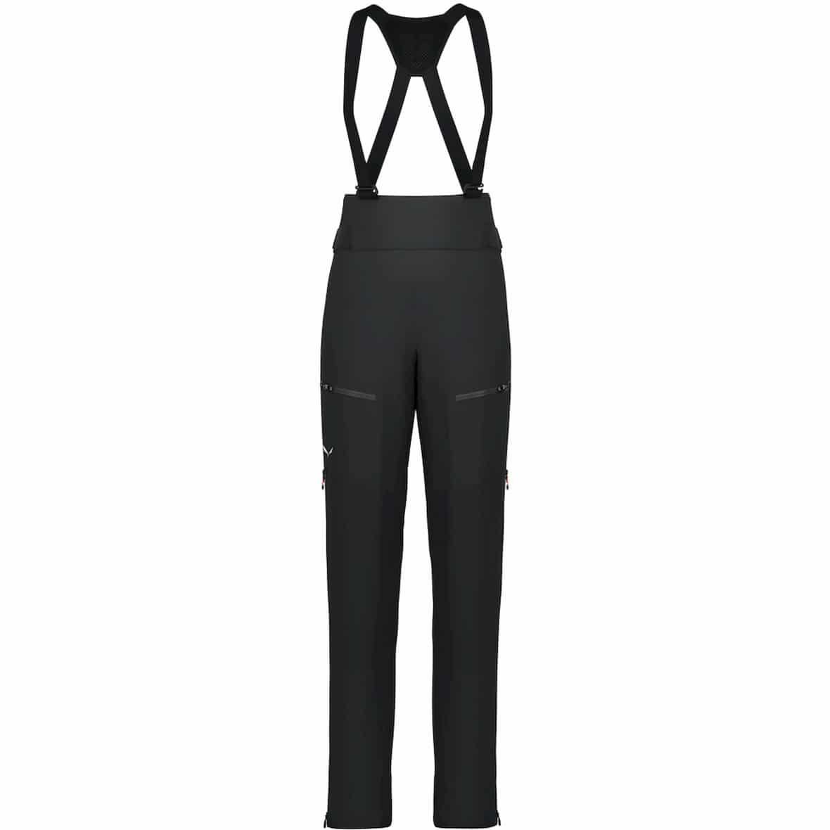 Ortles GORE-TEX Pro Stretch Damen Hardshellhose Schwarz_0910 | 40