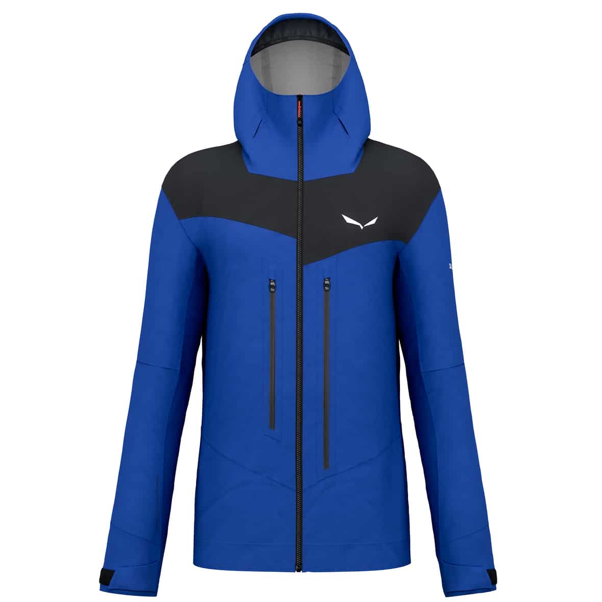 Salewa Ortles Powertex 3L Herren Hardshelljacke ( Kornblau 46 Größe,)