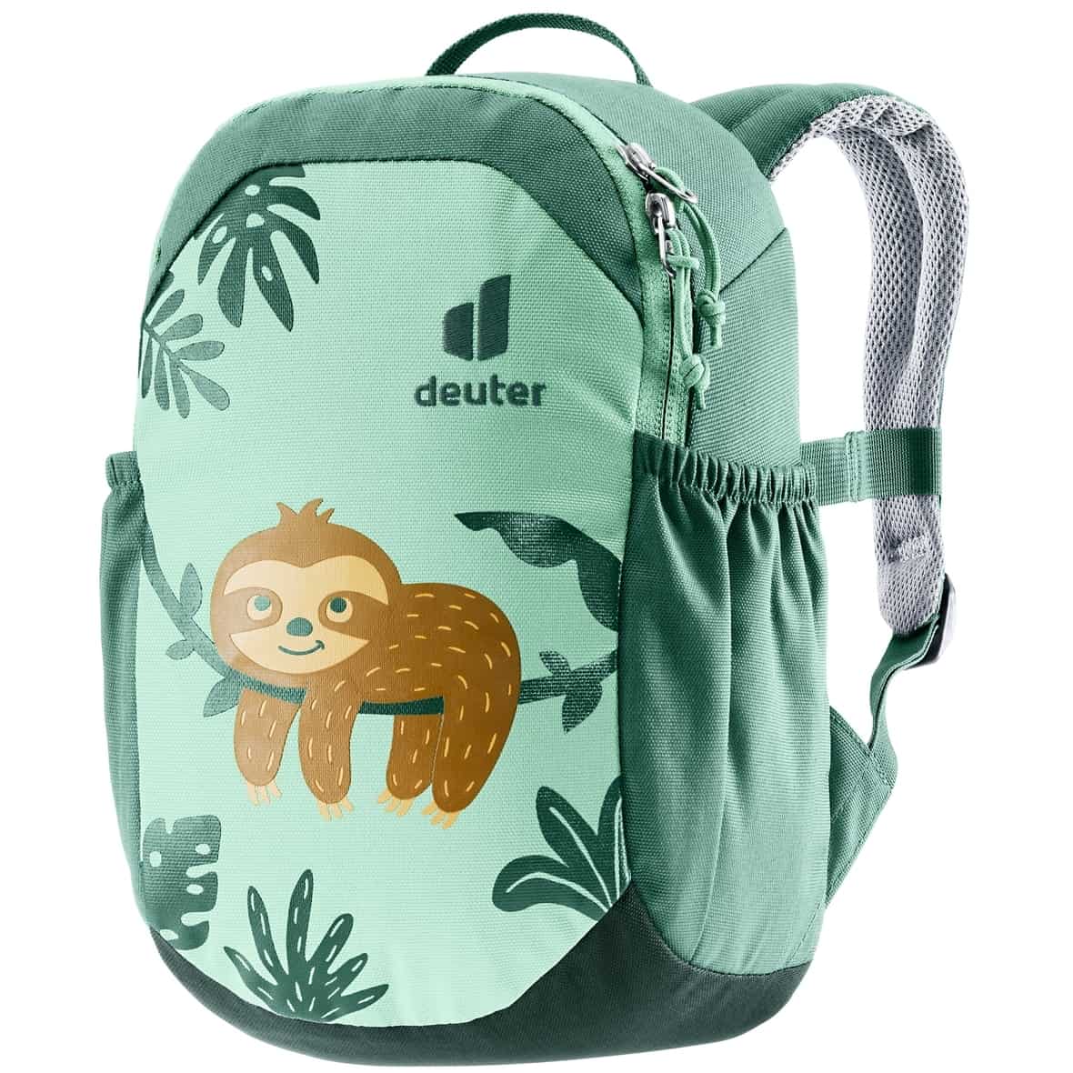 Pico Kinder Daypack Mint_2293 | one size