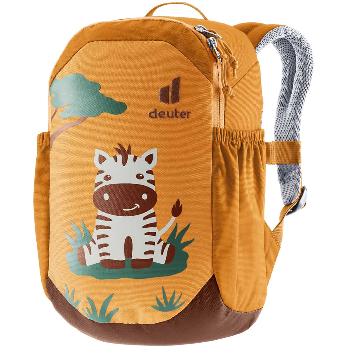 Pico Kinder Daypack Braun_9908 | one size