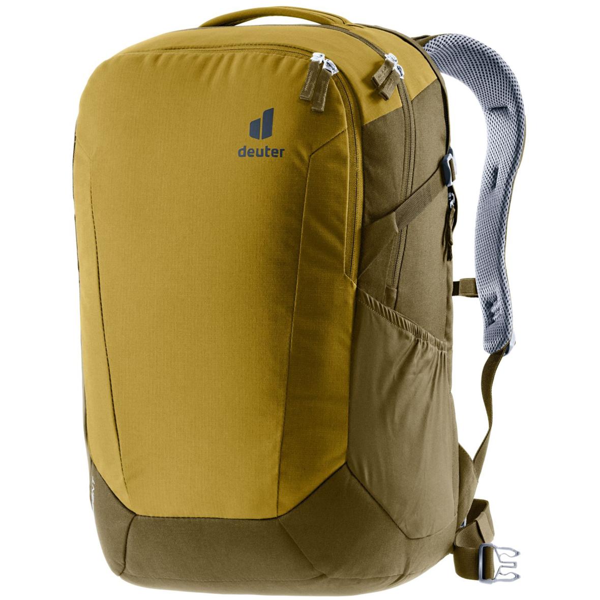 Gigant Daypack Oliv_1216 | one size