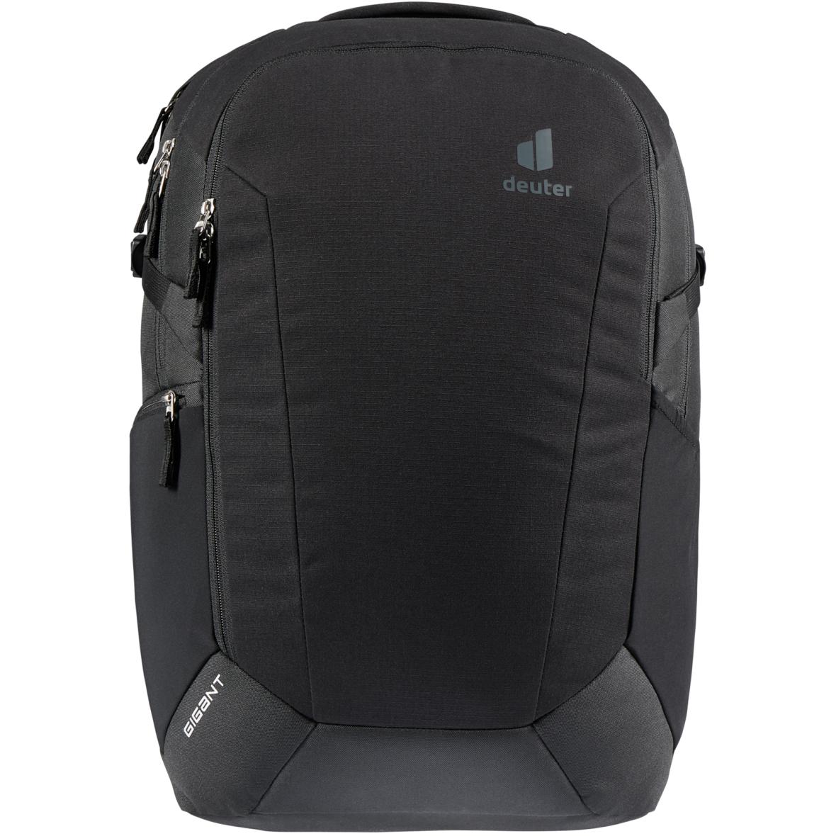 Gigant Daypack Schwarz_7000 | one size