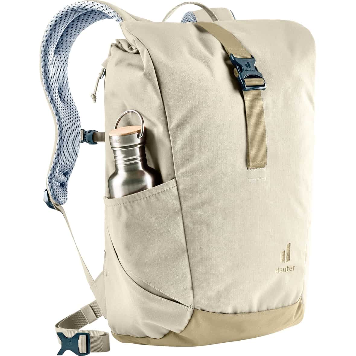 deuter Step Out 22 (Beige one size) Daypacks