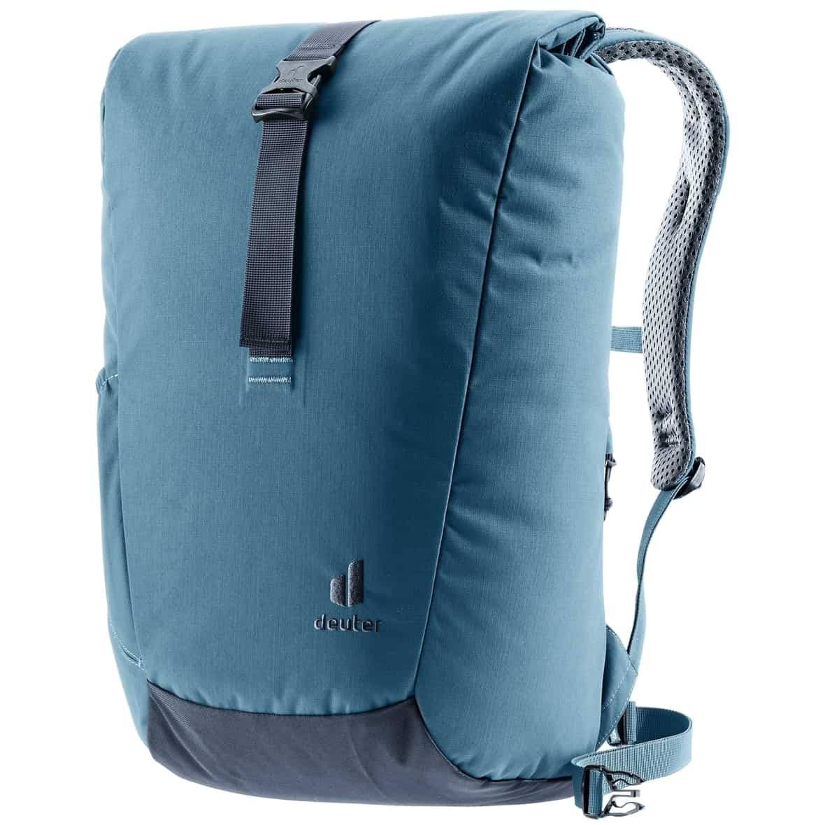 deuter Step Out 22 (Hellblau One Size) Daypacks